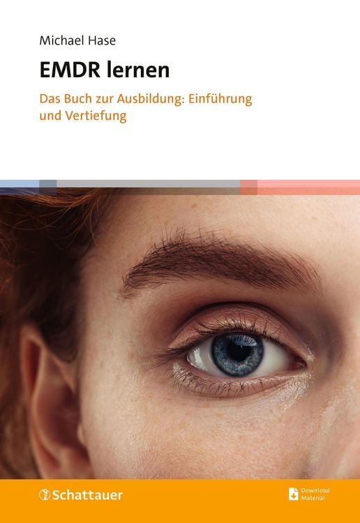 Produktbild: EMDR lernen