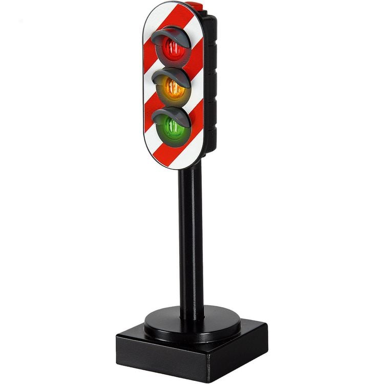 Produktbild: BRIO Ampel, Stadtleben