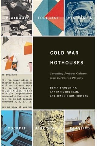 Produktbild: Cold War Hothouses