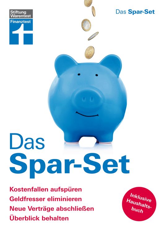 Produktbild: Das Spar-Set