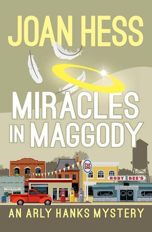 Produktbild: Miracles in Maggody