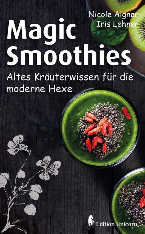 Produktbild: Magic Smoothies