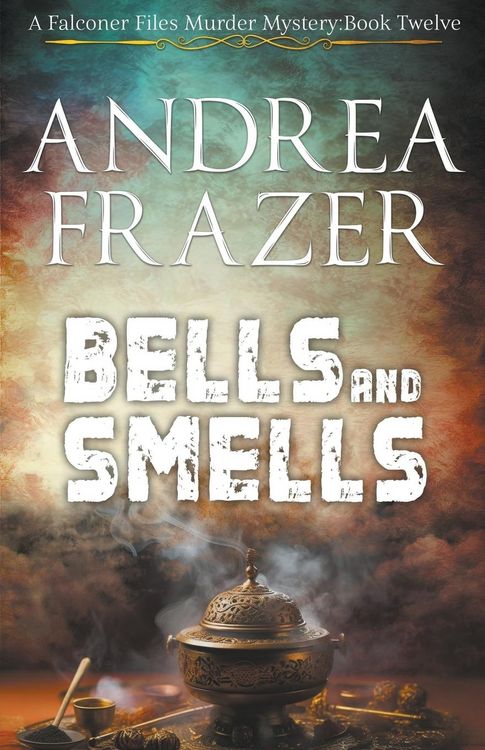 Produktbild: Bells and Smells