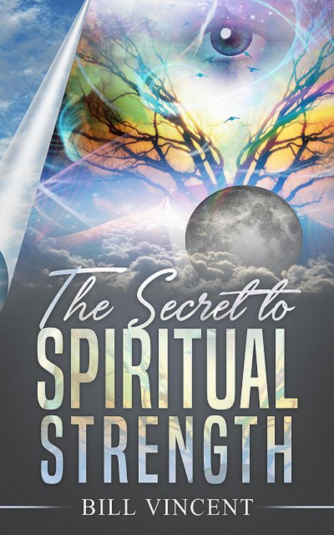 Produktbild: The Secret to Spiritual Strength