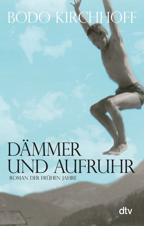 Produktbild: D&auml;mmer und Aufruhr