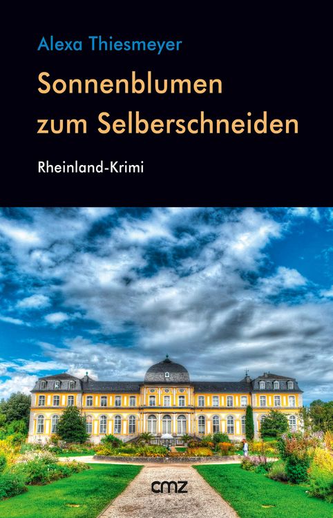 Produktbild: Sonnenblumen zum Selberschneiden