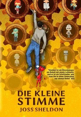 Produktbild: Die Kleine Stimme