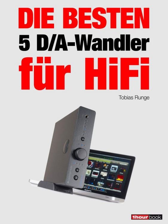 Produktbild: Die besten 5 D/A-Wandler f&uuml;r HiFi
