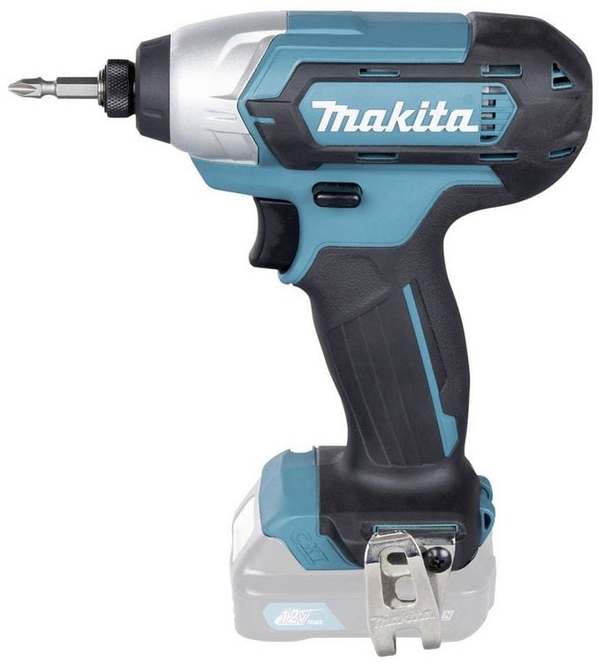 Produktbild: Makita TD110DZ TD110DZ Akku-Schlagschrauber 110 Nm 10.8 V