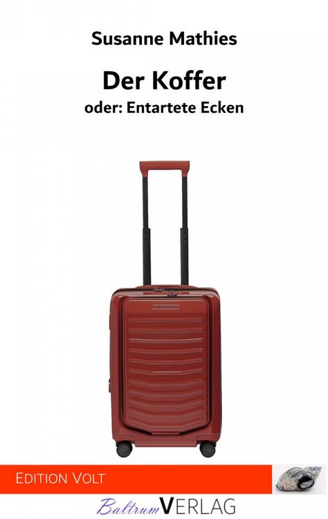 Produktbild: Der Koffer