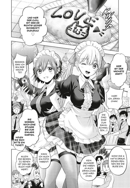 Produktbild: A Couple of Cuckoos 13