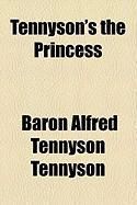 Produktbild: Tennyson's the Princess
