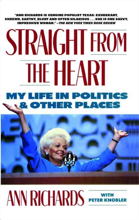 Produktbild: Straight from the Heart