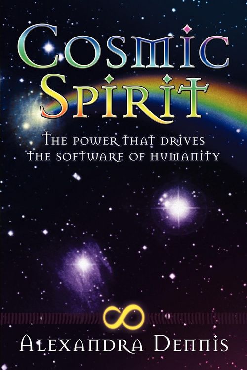 Produktbild: Cosmic Spirit
