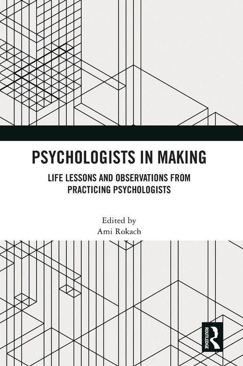 Produktbild: Psychologists in Making