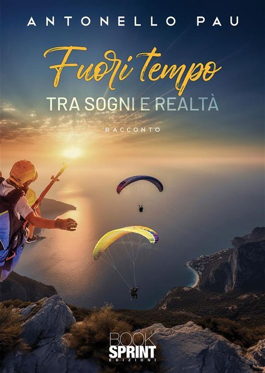 Produktbild: Fuori tempo