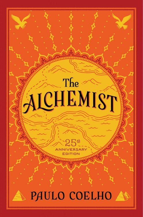 Produktbild: The Alchemist