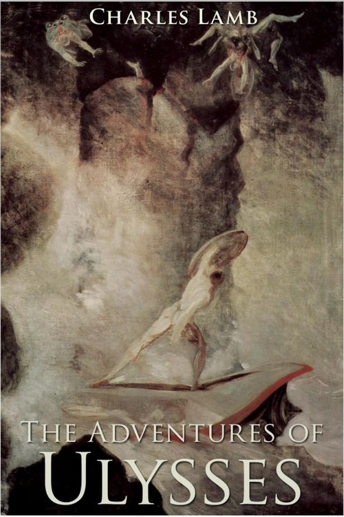 Produktbild: Adventures of Ulysses