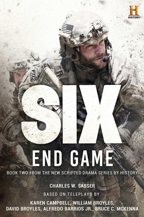 Produktbild: Six: End Game