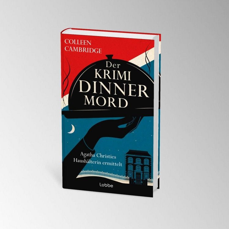 Produktbild: Der Krimidinnermord