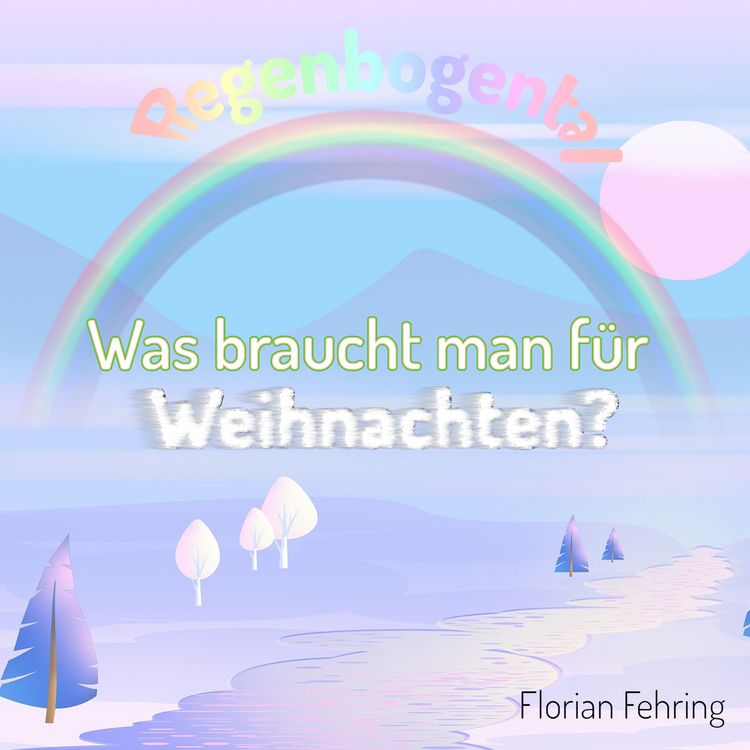 Produktbild: Was braucht man f&uuml;r Weihnachten?