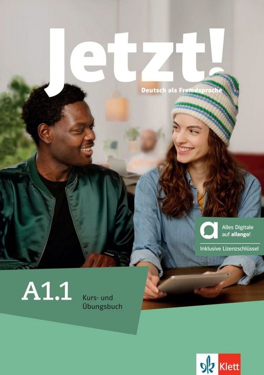 Produktbild: Jetzt! A1.1