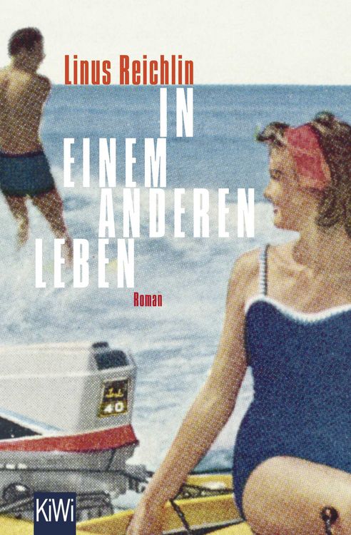 Produktbild: In einem anderen Leben