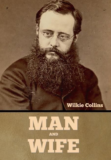 Produktbild: Man and Wife