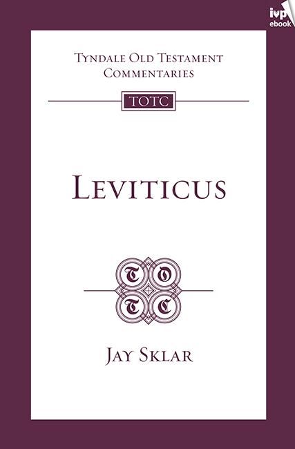 Produktbild: TOTC Leviticus