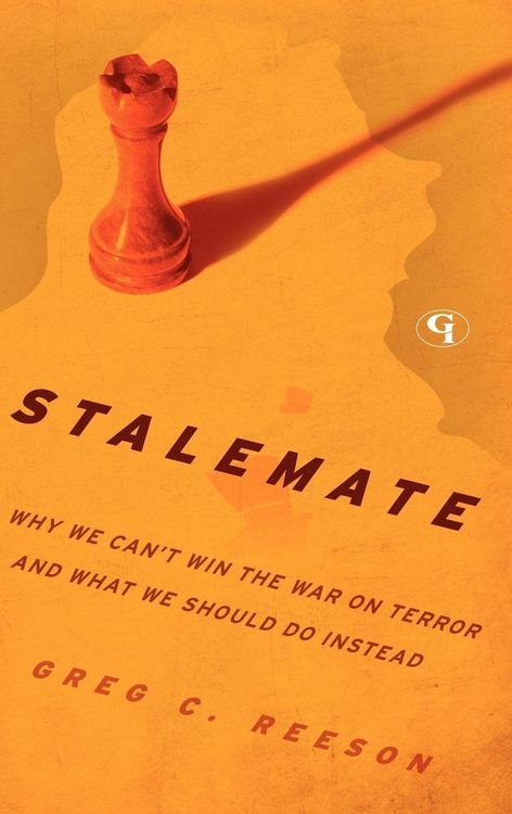 Produktbild: Stalemate