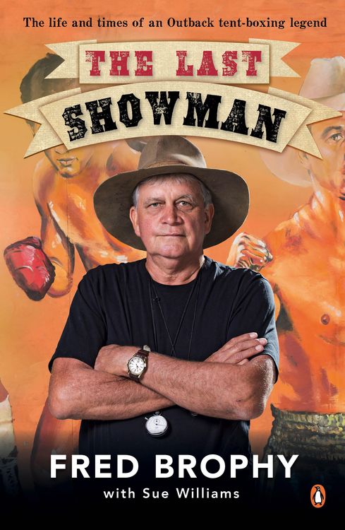 Produktbild: The Last Showman