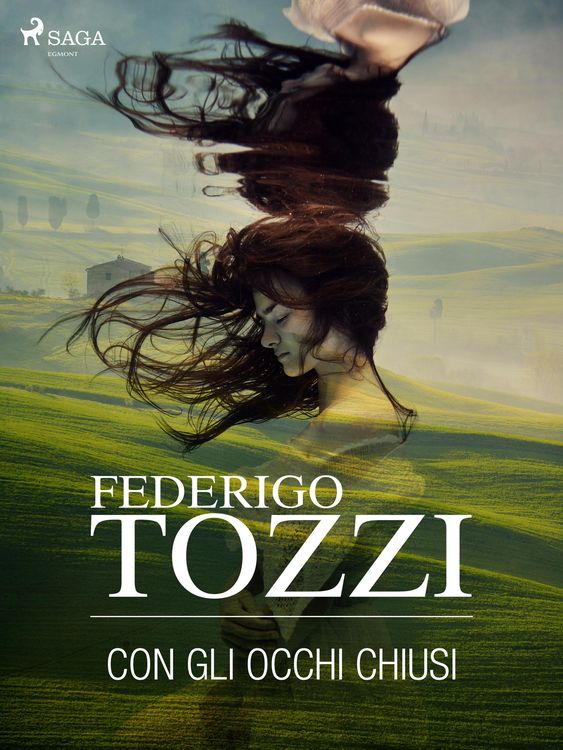 Produktbild: Con gli occhi chiusi