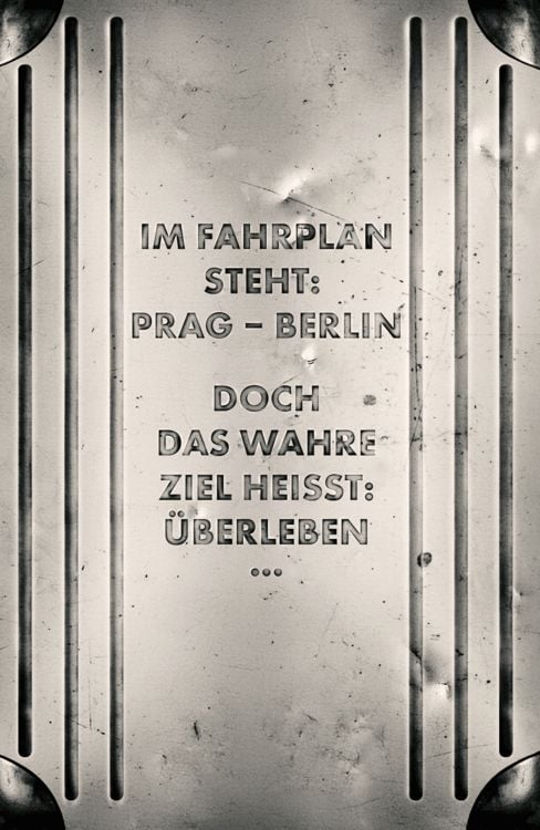Produktbild: Der Nachtzug