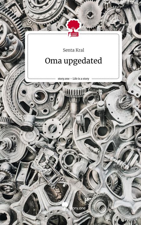 Produktbild: Oma upgedated. Life is a Story - story.one