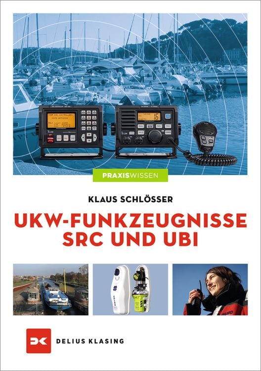 Bild vom Artikel UKW-Funkzeugnisse SRC und UBI vom Autor Klaus Schlösser