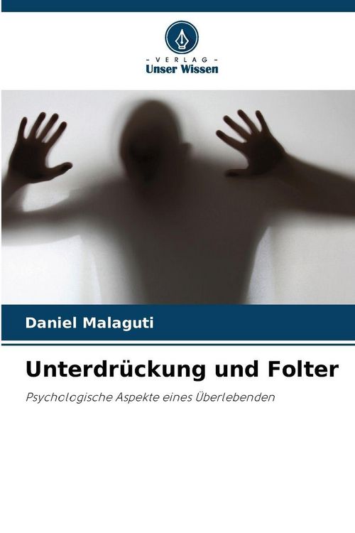 Produktbild: Unterdr&uuml;ckung und Folter