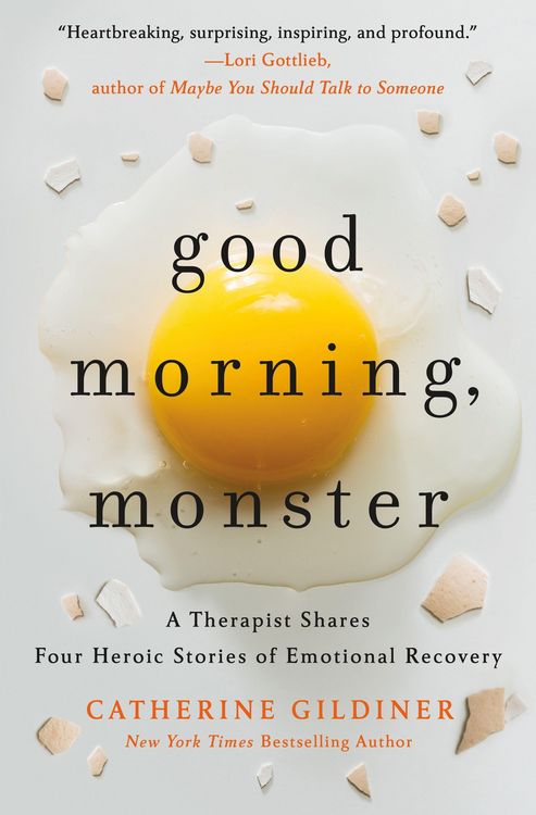 Produktbild: Good Morning, Monster