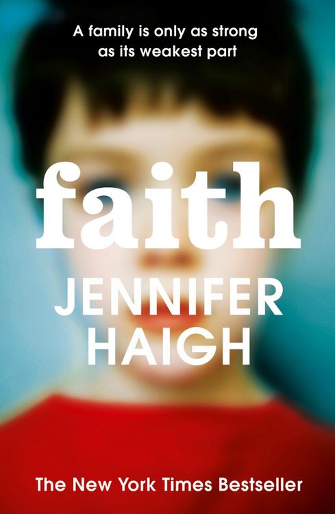 Produktbild: Faith
