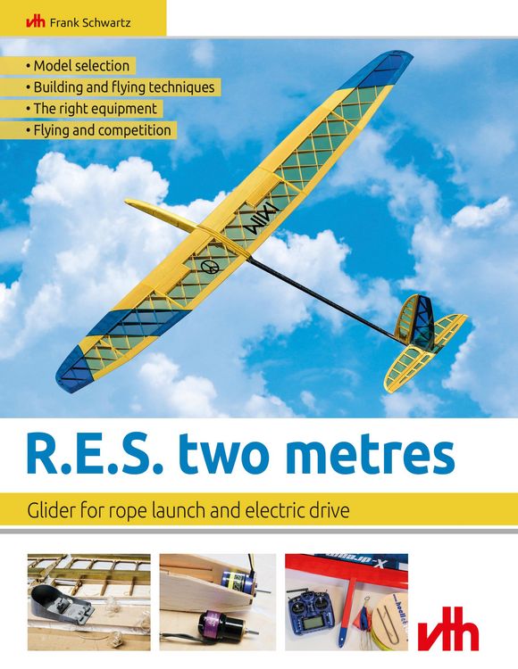Produktbild: R.E.S. two metres