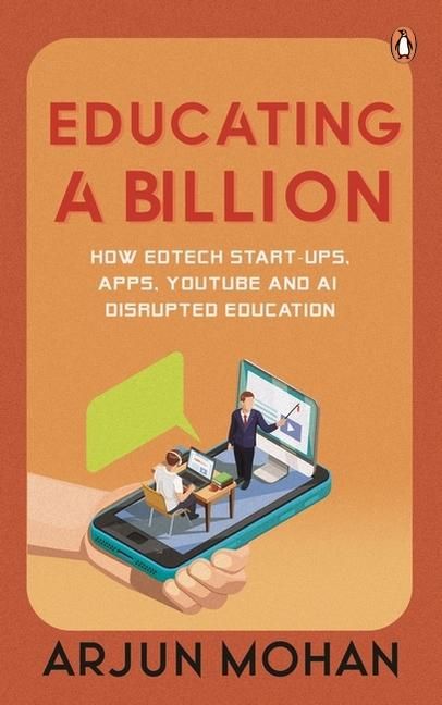 Produktbild: Educating a Billion