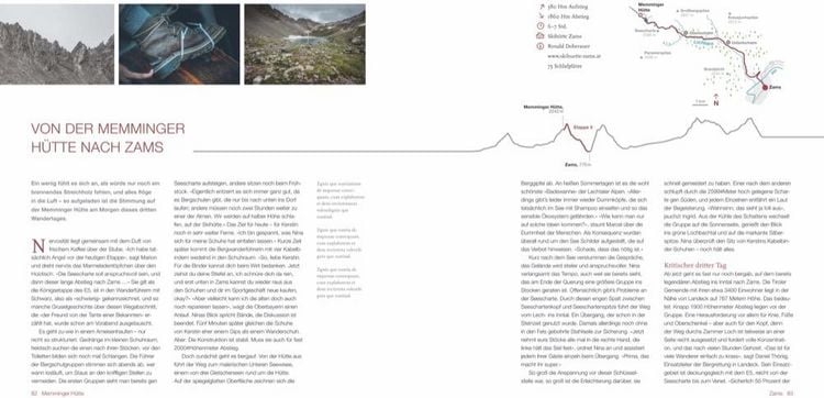 Produktbild: Traum und Abenteuer – Der E5