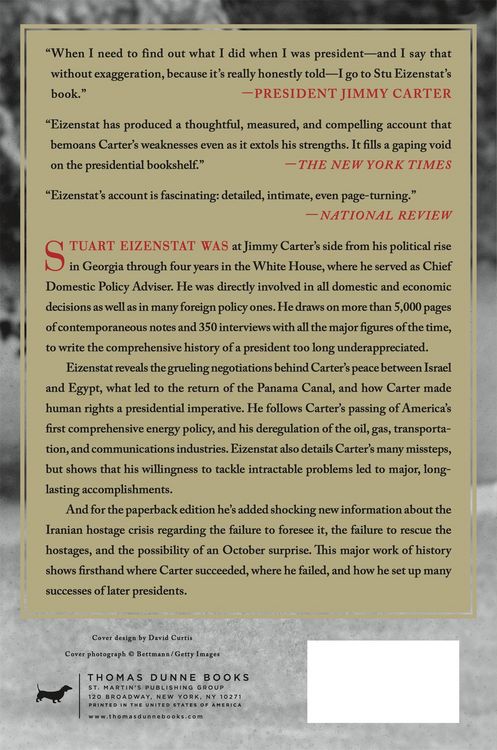 Produktbild: President Carter