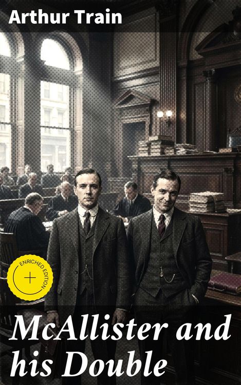 Produktbild: McAllister and his Double