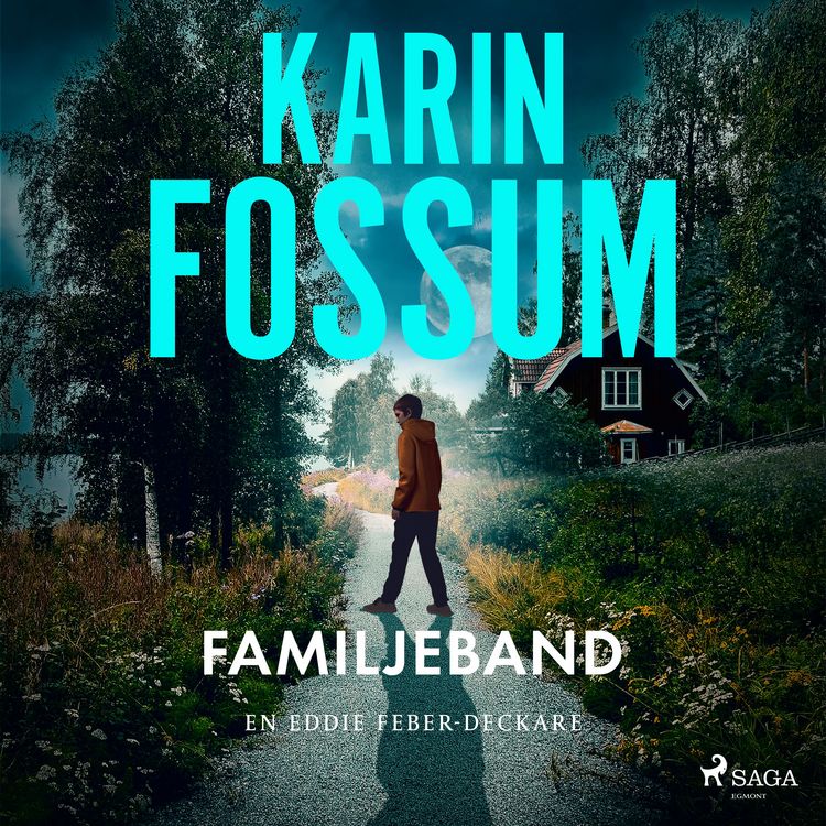 Produktbild: Familjeband