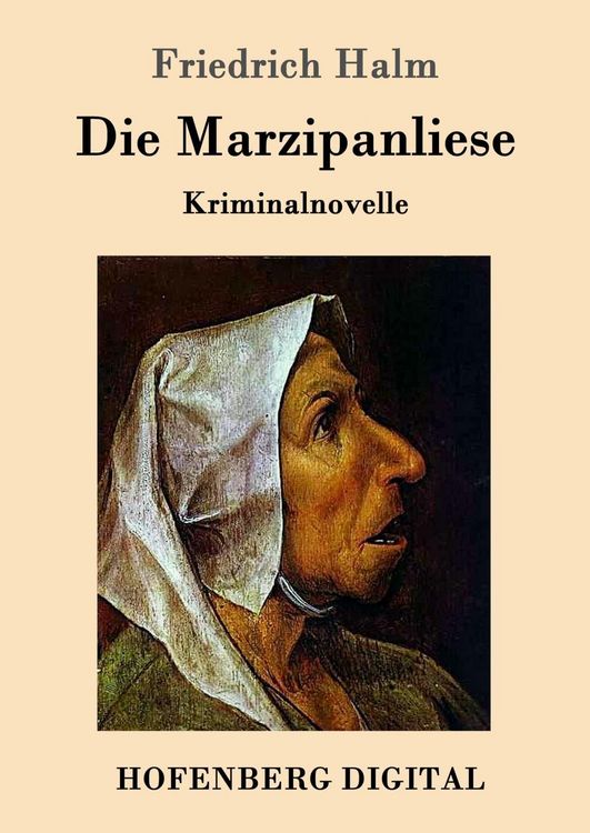 Produktbild: Die Marzipanliese