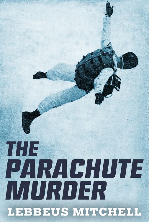 Produktbild: Parachute Murder