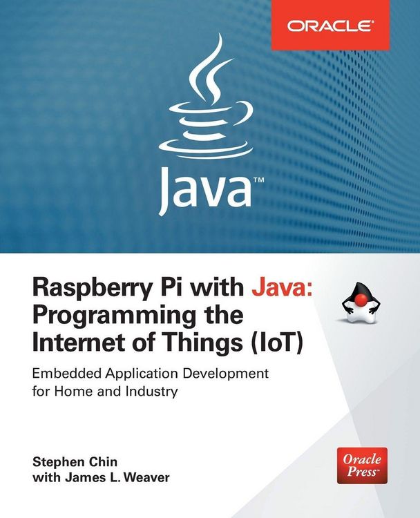 Produktbild: Raspberry Pi with Java