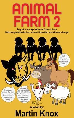 Produktbild: Animal Farm 2
