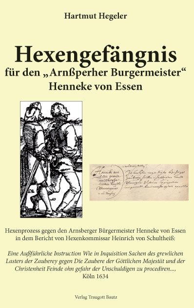 Produktbild: Hexengef&auml;ngnis