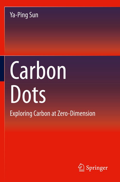 Produktbild: Carbon Dots